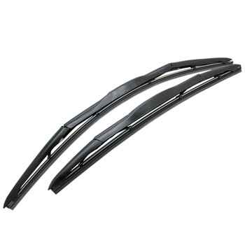 车和辕 三段式无骨通用雨刮器海马汽车专用雨