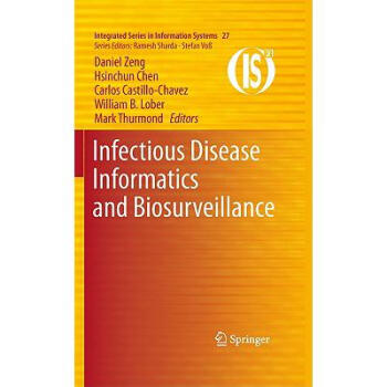 Infectious Disease Informatics and Biosu.【图片