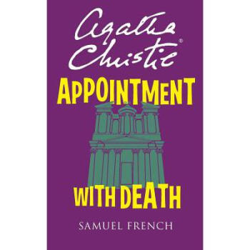 Appointment with Death【图片 价格 品牌 报价