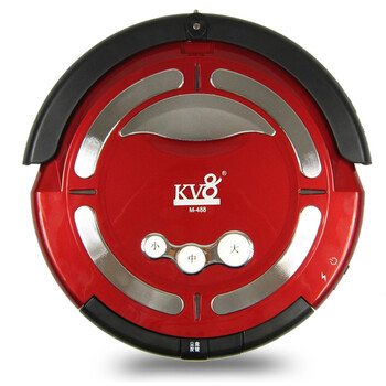 嘉威宝保洁机器人KV8-2(慈善义卖)小组,嘉威宝