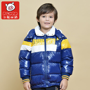 小猪班纳男童清仓牌子好不好 巴拉巴拉男童哪