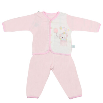 日本JChere婴儿服装礼品卡特★粉红色小点的