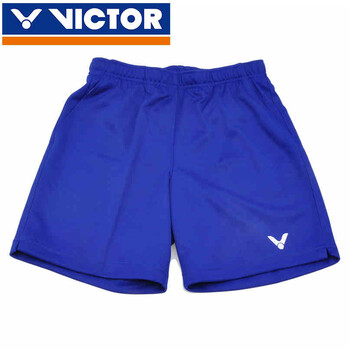 VICTOR/胜利 正品 休闲<em>运动</em>服 针织<em>运动短裤</em> 儿