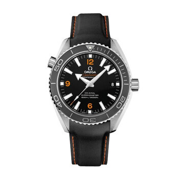JOMASHOP海淘2只表简单开箱 — OMEGA 欧米茄海马系列男士机械腕表&TISSOT 天梭 海星系列机械男士手表