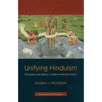 Unifying Hinduism: Philosophy and Identi.