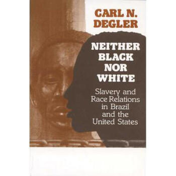 Neither Black Nor White: Slavery and Rac.