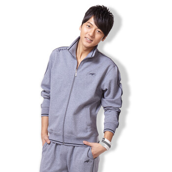 男装运动服休闲套装性价比 运动休闲男装套装