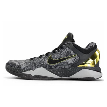 Nike耐克高端  Kobe1 Zk3  ZK4  ZK8 ZK9 科比大师之路别注版集合 639692-001科比七代 42