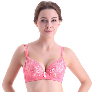 ALDOLA雅黛丽<em>文胸收副乳</em>调整型<em>聚拢</em>大胸<em>薄款</em>