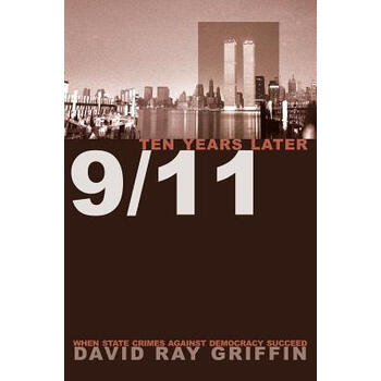 《9\/11 Ten Years Later: When State Crimes Ag