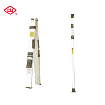 NY南仪检测尺 多功能建筑工程检测器 JZC-D 1