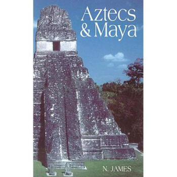 aztecs and maya