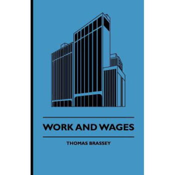 Work and Wages【图片 价格 品牌 报价】-