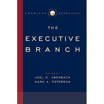 The Executive Branch【图片 价格 品牌 报价