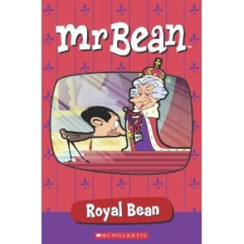 Royal Bean Audio Pack. (Elt Readers Popcorn