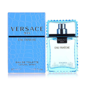 Versace 范思哲云淡风轻男士香水(新上市) 30m