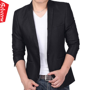 学生小西装男潮牌子好不好 小西装男韩版潮套