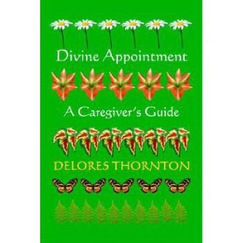 Divine Appointment: A Caregiver's Guide【图片
