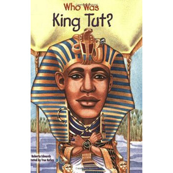 [英文原版]Who Was King Tut?谁是图特王?
