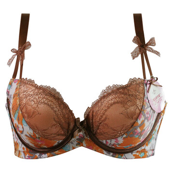 特价雪妮芳正品<em>文胸罩</em>XW8642 性感<em>A罩杯</em>小胸