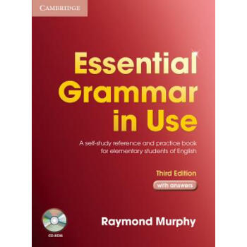 essential grammar in use