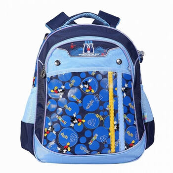 后儿童<em>时代</em> <em>Mickey</em>正品米奇 <em>女孩</em>双肩包UF213