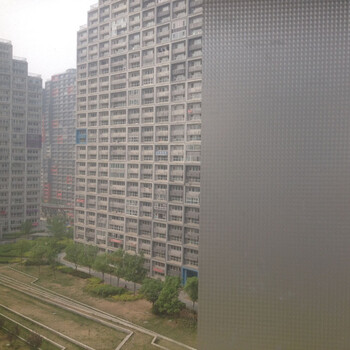 
                                        欧唛（oumai） 细磨砂玻璃纸.玻璃贴膜.太阳玻璃门贴纸窗贴防晒60cm宽8米长 小方格                