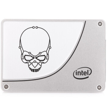 英特尔（Intel）730 系列 480G SATA-3固态硬盘