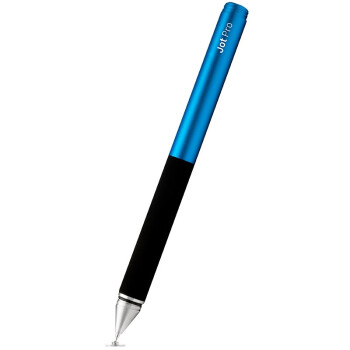 ADONIT Jot Pro高精度极细电容笔 平板手写笔 iPad绘画笔 三星平板通用 原装进口正品 天蓝色