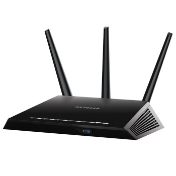 美国网件（NETGEAR） R7000 AC1900M 双频千兆无线路由器