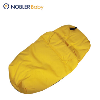 诺贝乐(NOBLER BABY) 婴儿睡袋【图片 