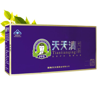 天天清护肝茶 天天清大茶 护肝解酒 脂肪肝酒精肝 养肝保肝健肝茶养生茶 2gX136袋装【图片 价格 品牌 报价】-京东商城