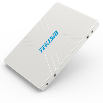 特科芯（TEKISM）PER820系列 256GB 2.5英寸 银色 SATA-3 7MM 固态硬盘
