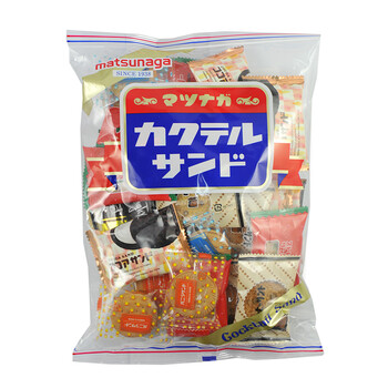  Matsunaga ʲ 275g #6614 ձԭװʳƷ