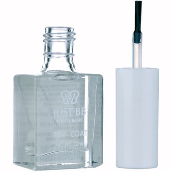 嘉丝肤缇 JUST BB亮油T101#12ml
