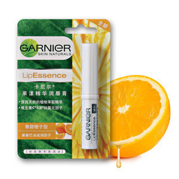 卡尼尔果漾精华深度润唇膏 – 香甜橙子型