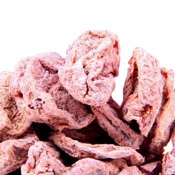 台湾进口 美元白话梅肉 480g(120g*4） 共4袋