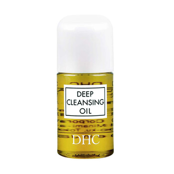 DHC/蝶翠诗 深层卸妆油套装 30mlX3瓶