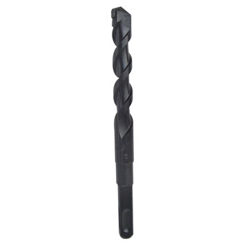 新比克斯(Newbakers) 16mmx350mm 圆头双槽电锤钻头 钻咀