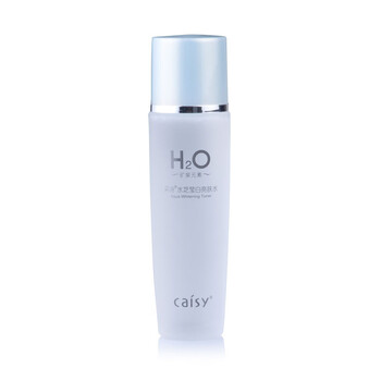 采诗水芝莹白亮肤水120ml