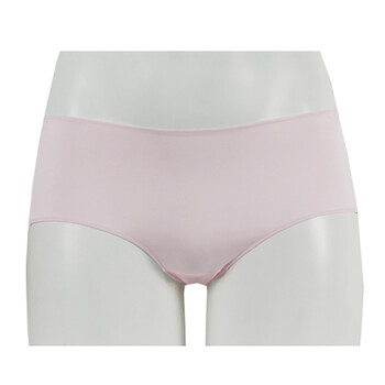 Jockey居可衣 2012春夏新品 女式新生代无痕三角裤 JJ2L2768 093浅粉色 XL