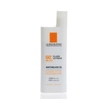 理肤泉特护清透防晒露 SPF30+ PA+++ 50ml
