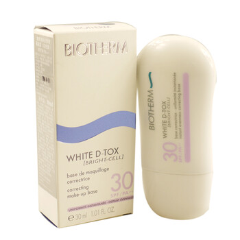 碧欧泉净透修颜隔离霜（柔光紫）SPF30 PA++ 30ML