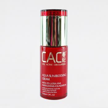 春纪 水珠盈润隔离霜 40ml