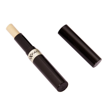 MAXFACTOR蜜丝佛陀锁色闪亮唇膏3号1.9g金色