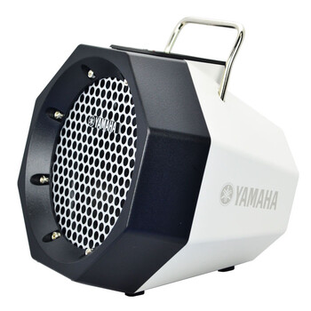 雅马哈（YAMAHA） PDX-11 IPOD产品声音放大器（白色）