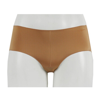 Jockey居可衣 2012春夏新品 女式新生代无痕平角裤 JJ2L2769 209深肉色 XL