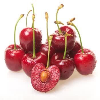 美国加州樱桃（5KG/箱）