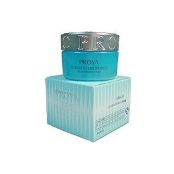 PROYA 珀莱雅海洋水动力盈润眼霜20g
