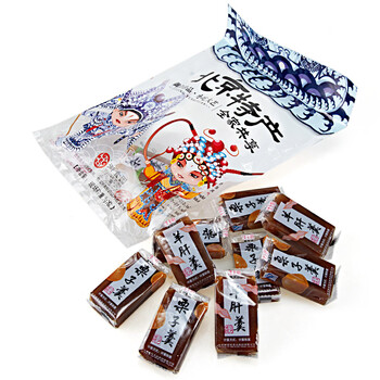 御食园羊羹400g